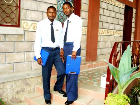 LES FUTURS CADRES